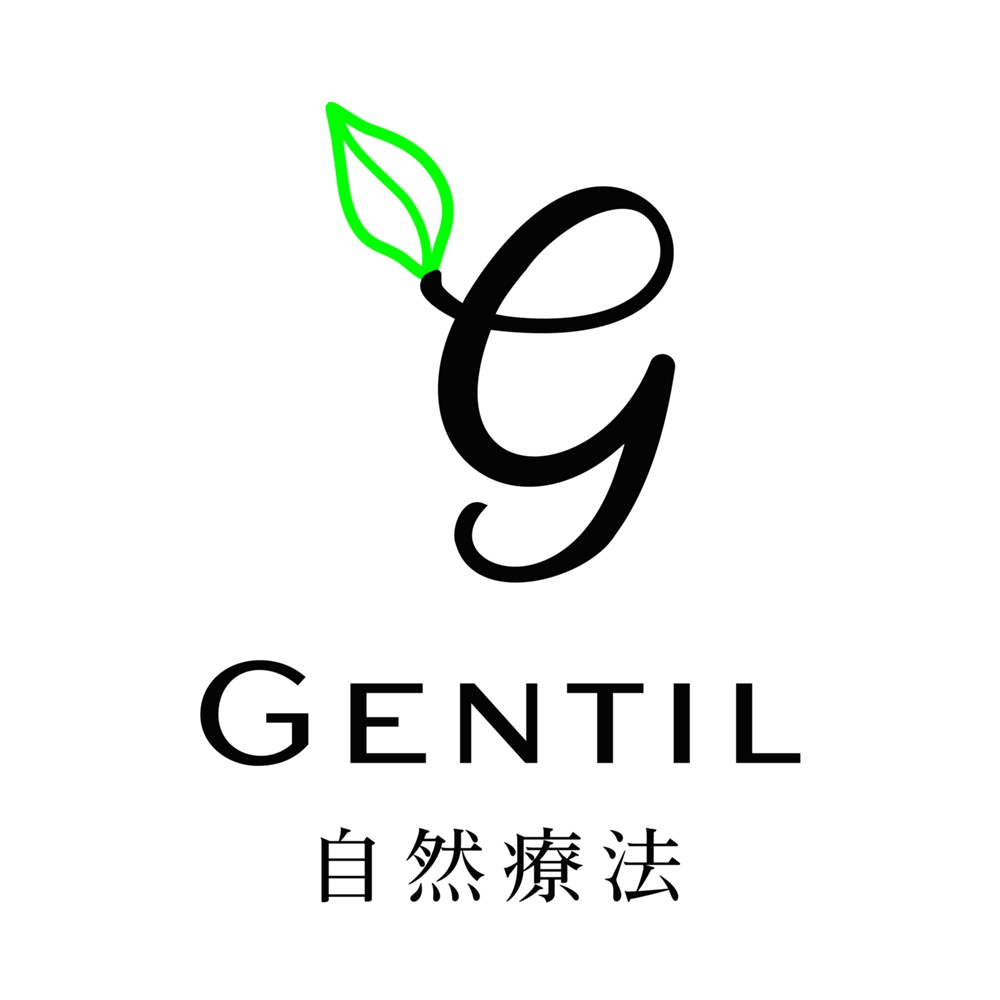 福岡市東区香椎で自然療法を取り扱う
サロン＆スクールGentil